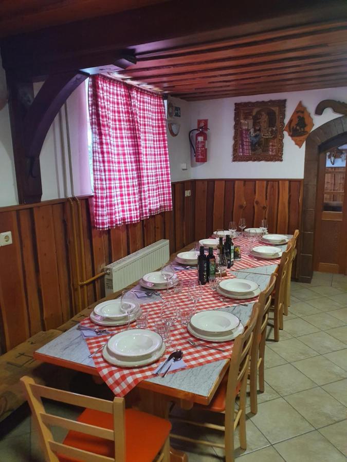 Pr' Florjan Ξενοδοχείο Cerklje na Gorenjskem Εξωτερικό φωτογραφία